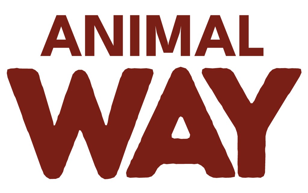 Logo Animalway Nutrition