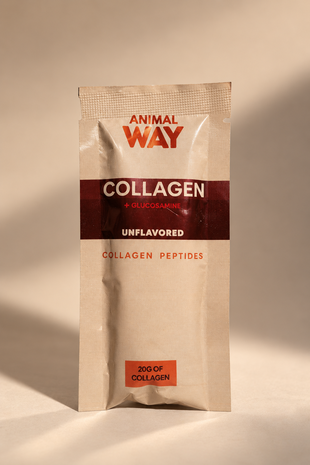 Colágeno Sachet