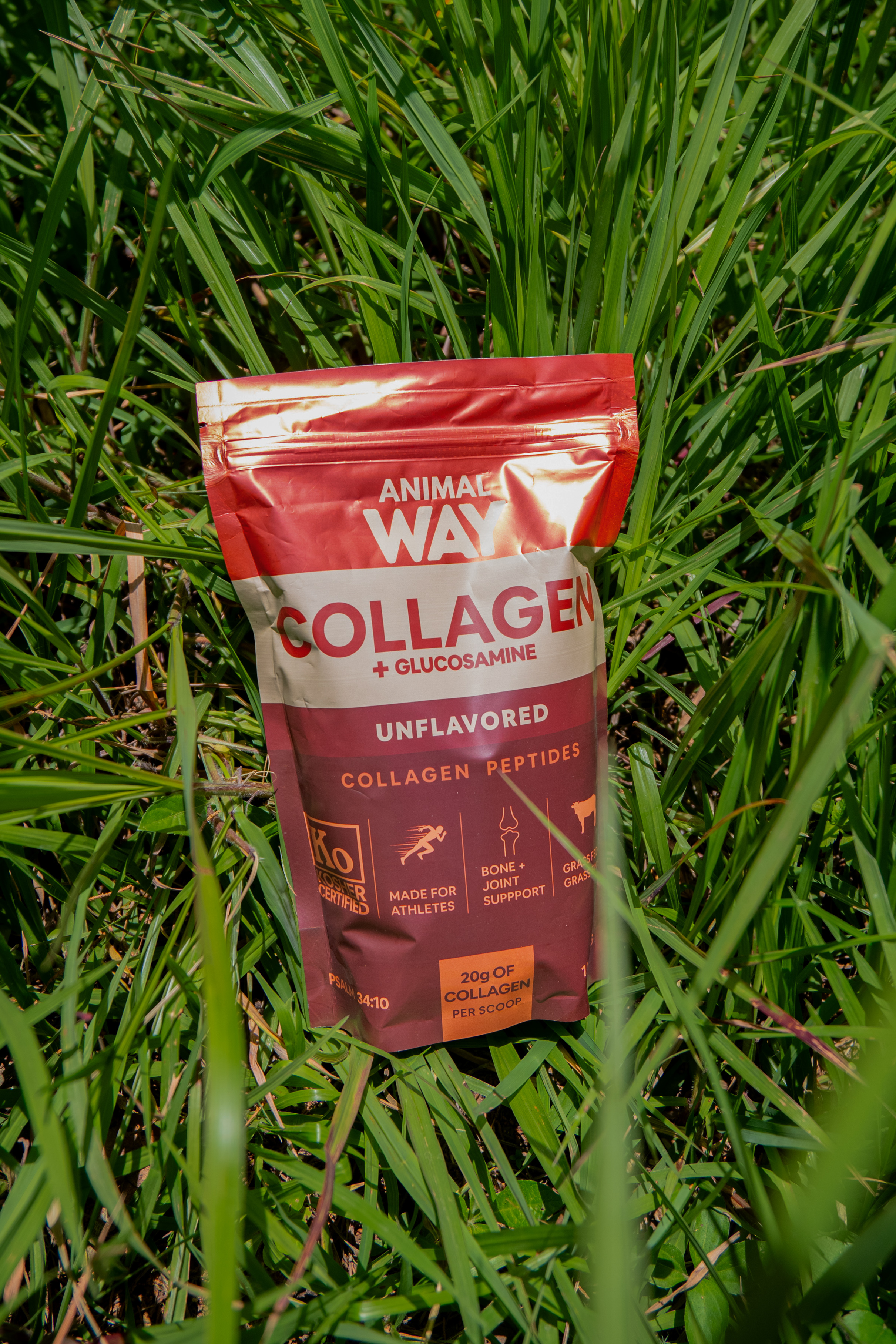 Collagen