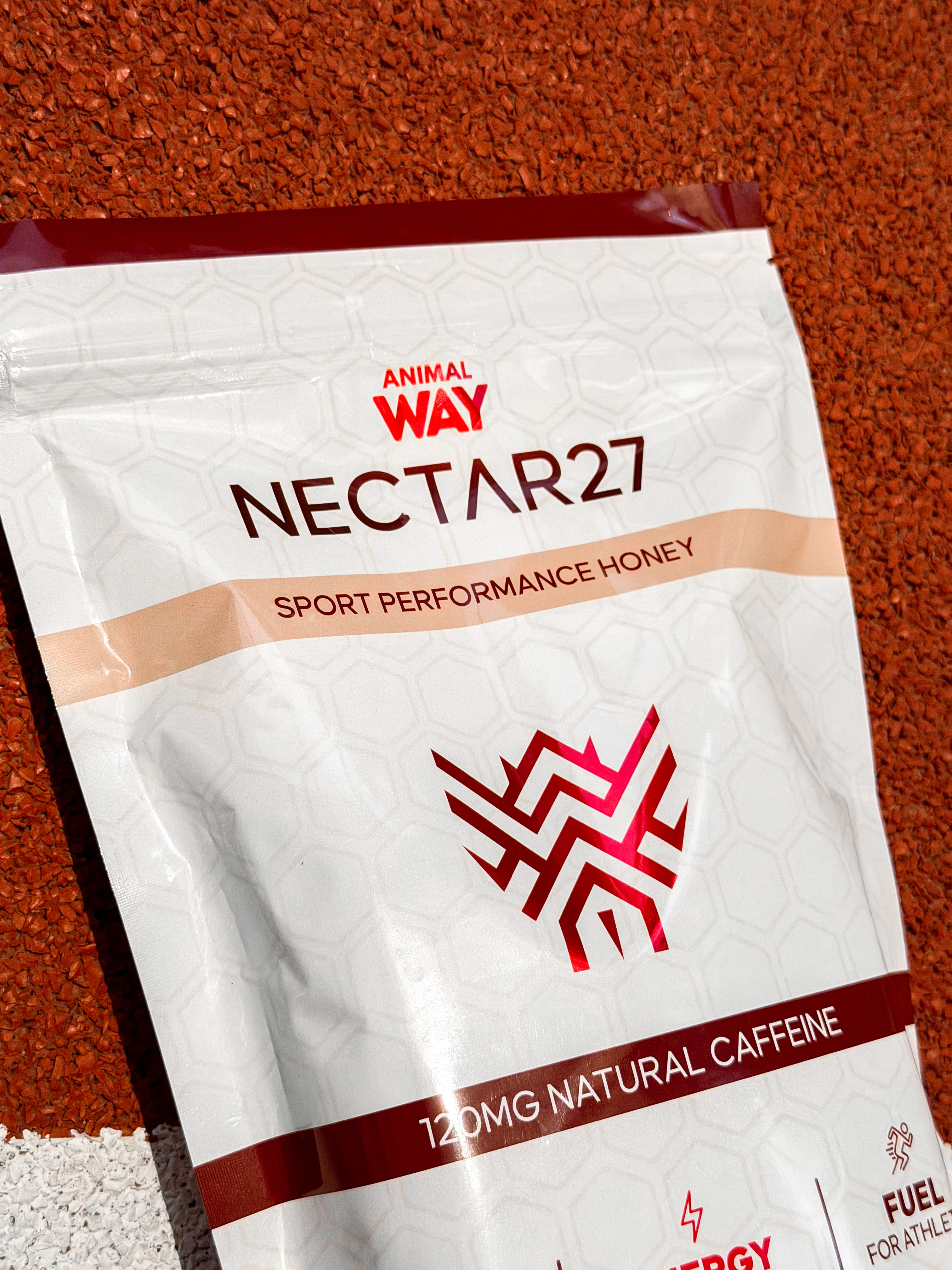 NECTAR27