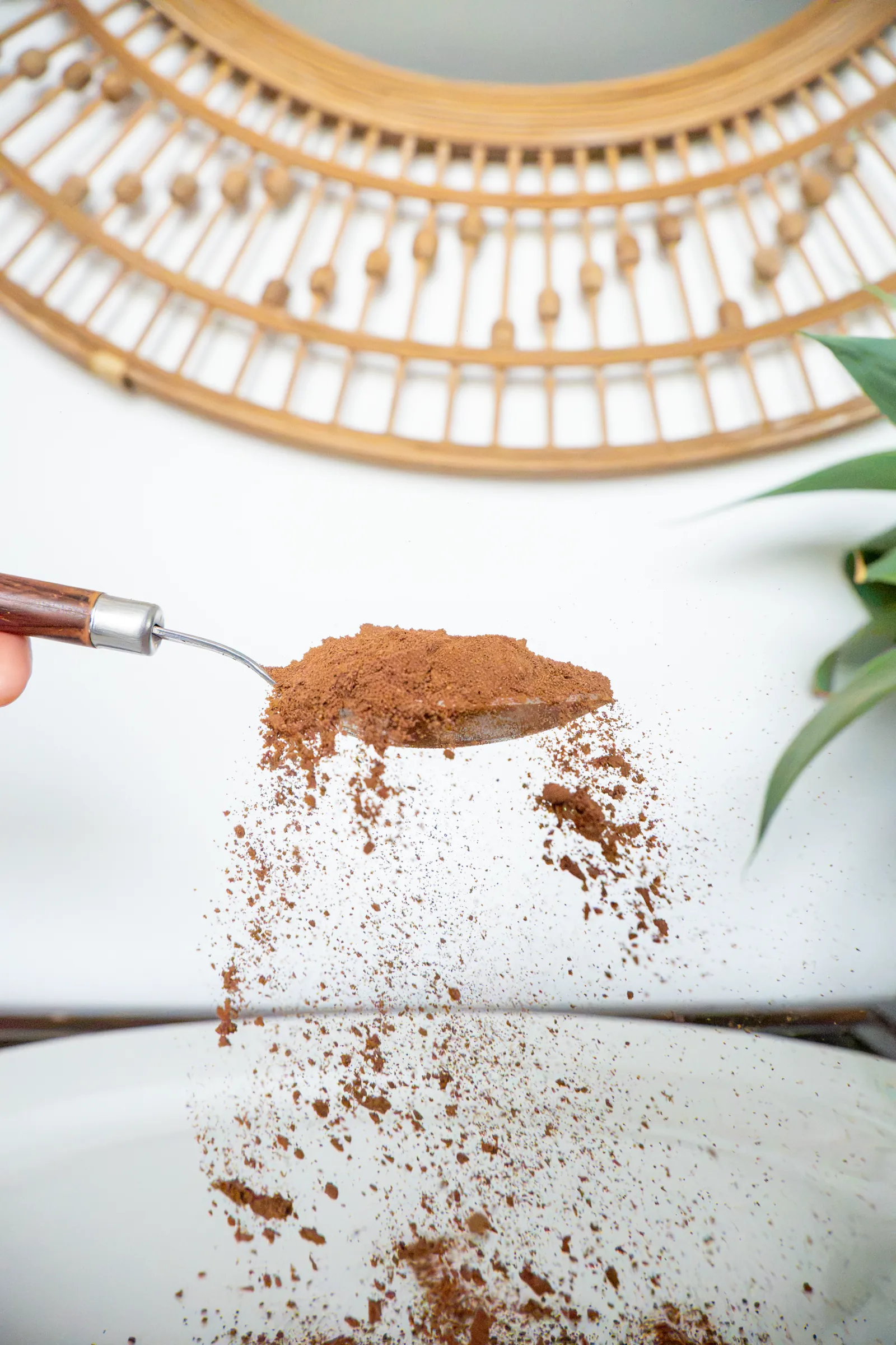 Cacao en Polvo 100% - vista alternativa