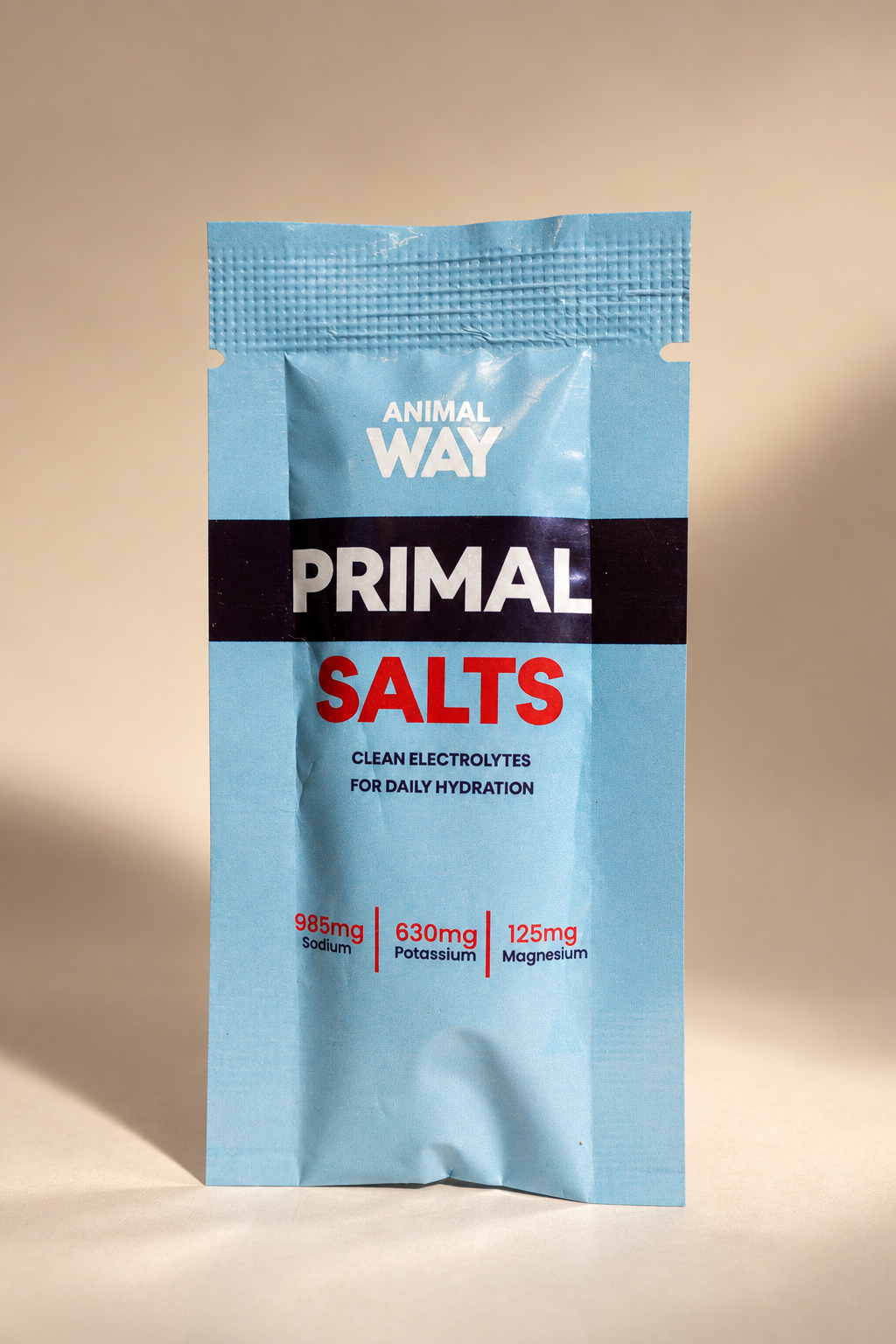 Primal Salts Sachet