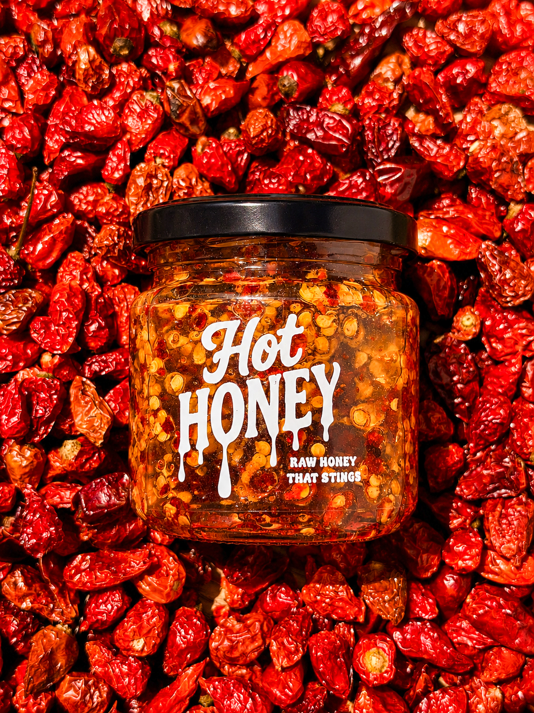 Hot Honey